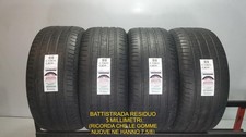 GOMME USATE   275/40R20 106W