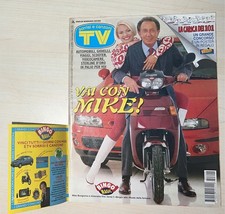 TV SORRISI E CANZONI 1996 N.6