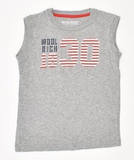 WOOLRICH Canotta Grafica