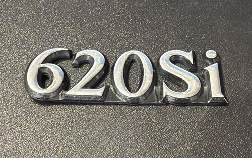 Rover 620si stivale posteriore - rover,