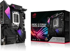Asus rog strix - strix, trx40-xe