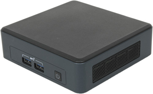 Intel nuc 11tnk mini - mini,