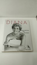 DIANA PRINCIPESSA DEL MONDO -