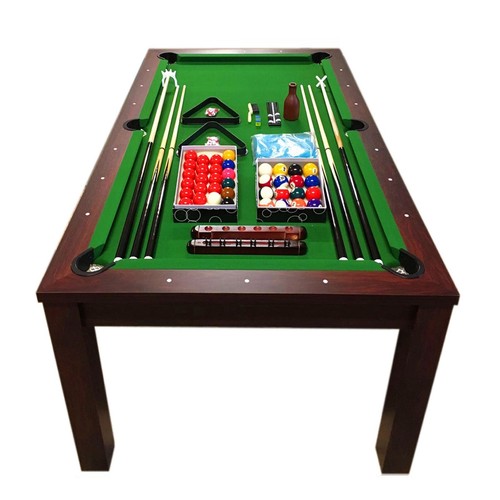 Tavolo biliardo 7ft - tavolo,