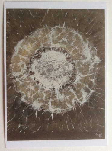Mark tobey carton d - mark,
