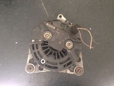 ALTERNATORE RENAULT SCENIC II