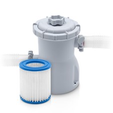 DARDARUGA Pompa Filtro PURE