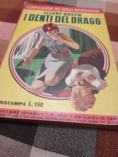 Capolavori dei gialli - i,