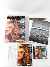 Forsaken Acclaim PC CD-Rom WIN