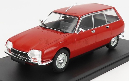 Edicola citroen gs - edicola,