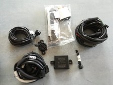 PW501-0D112 Kit montaggio sensori di parcheggio anteriori -TOYOTA YARIS III P13