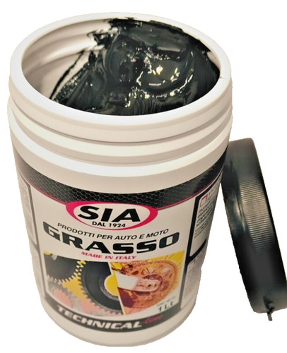 Grasso litio per - grasso,