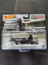 Hot Wheels Premium Team