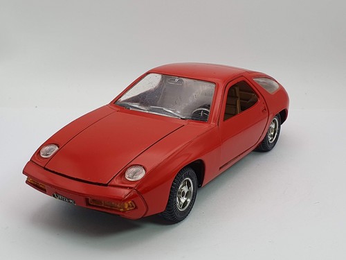 Porsche 928 mebetoys - porsche,