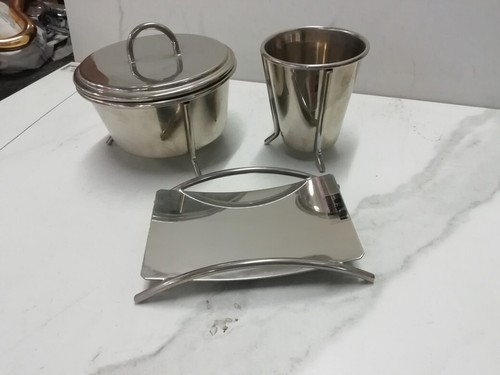 Porta spazzolino cofanetto e - spazzolino,,