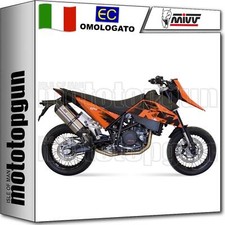 MIVV 2 SCARICO OMOLOGATO SUONO