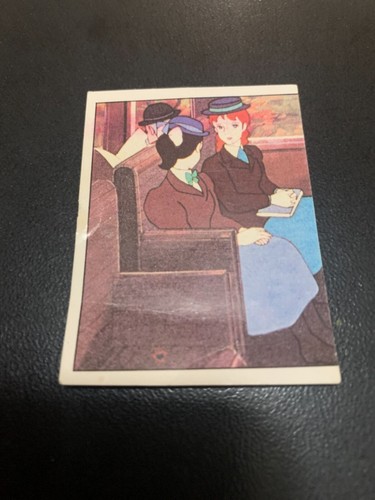 Figure 186 red hair anna - figure,