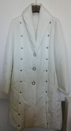 Piumino soprabito donna - soprabito,
