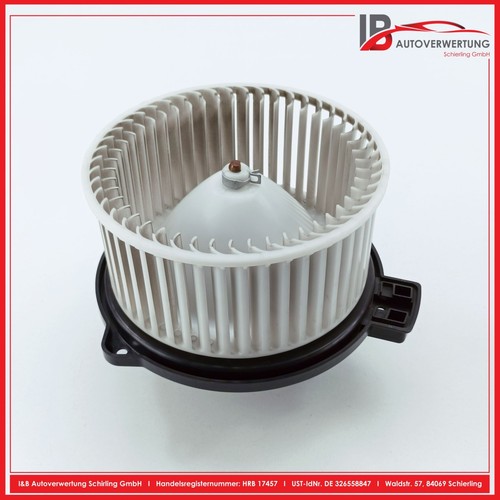 Motore soffiatore mazda - motore,