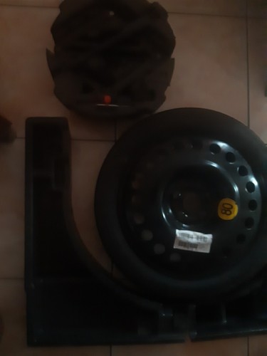 Ruotino opel mokka - mokka, di