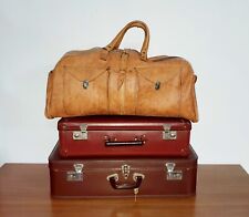 Set 2 Valigie In Cartone + 1