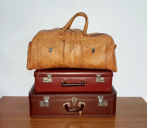 Set valigie cartone 1 - in,