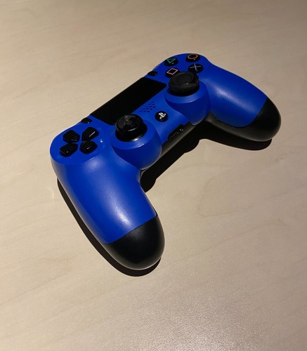 Dualshock ps4 blu espansione - dualshock,