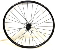 Cerchio 27,5" 650B Cannondale disco ruota posteriore 12x148mm passante Shimano FH-MT400-B