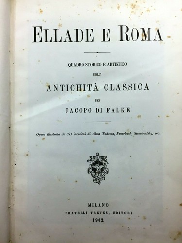 Ellade e - classica),
