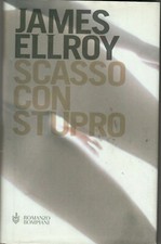 JAMES ELLROY - scasso con