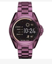 Orologio Smartwatch Michael Kors Donna MKT5017