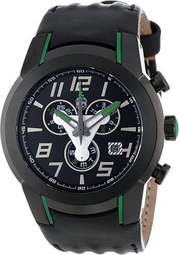 Orologio cronografo uomo