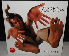 Litfiba Spirito LP Vinile 180gr