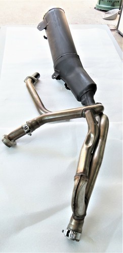 Suzuki 14305 11j00 000 - suzuki, scarico