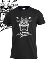 Maglietta shirt africa twin - maglietta,