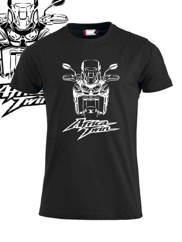 Maglietta shirt africa twin - africa,