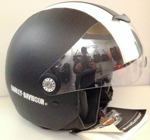 Casco jet originale - casco,