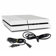 Console PS4 - Modello