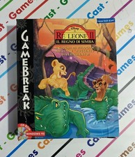 PC IL RE LEONE 2 IL REGNO DI