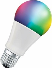 Lampada LED intelligente