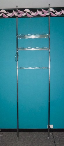 Topper vintage metà - topper, wc