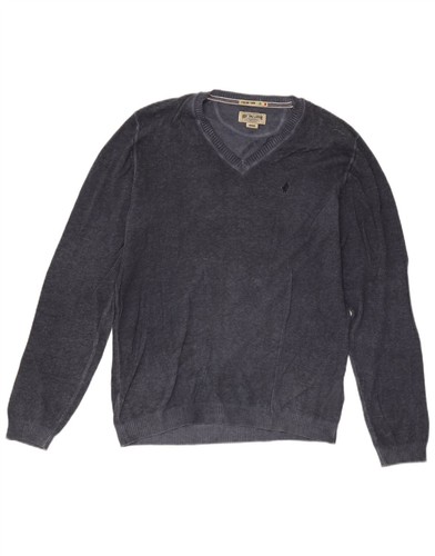 Maglione maglione uomo scollo