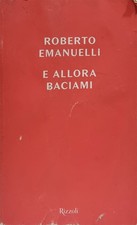 Roberto Emanuelli - E Allora