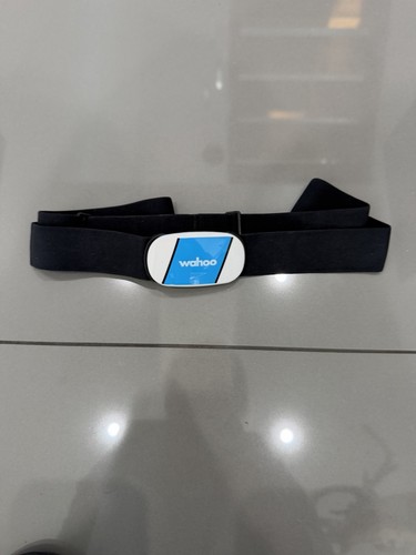 Wahoo tickr fit heart - tickr,