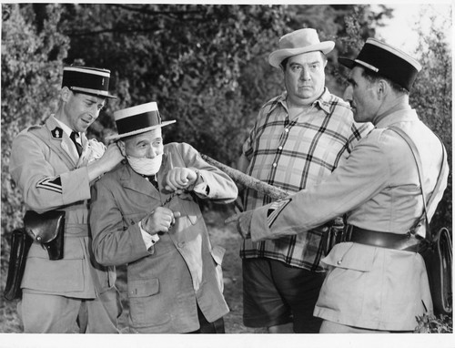 Prend des vacances c1950 - 84,