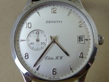 Orologio da polso Zenith Class
