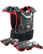  Attrezzatura Dirt Bike