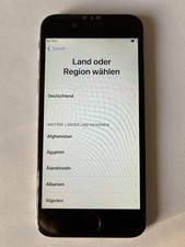 Apple iPhone 6 - 64GB - Grigio Siderale (Sbloccato) A1586