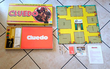 Cluedo Giallo gioco in scatola