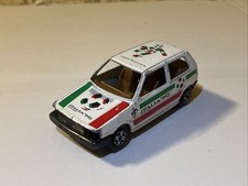 Modellino Burago 1/43 Italy -